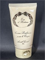 Eau d’ Hadrien Body Cream Annick Goutal