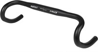 Cyclocross Bicycle Bent Handlebar