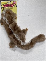 14 “ Phlatz Plush Toy Beaver