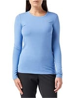 Size X-Large Essentials Womens Classic-Fit