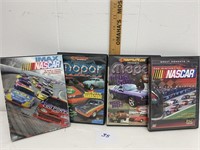 DVDs 2 Mopar 2 NASCAR