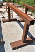 STEEL STAND
