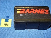 30 Carbine 100gr Barnes Bullet Heads 50ct