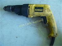 3/8" Dewalt Drill