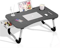 BOFA Lap Desk  Storage Tray  4x USB  Foldable