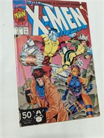 X-Men comic book