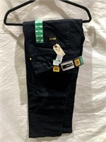 Cat Mens Workwear Pants 38x30