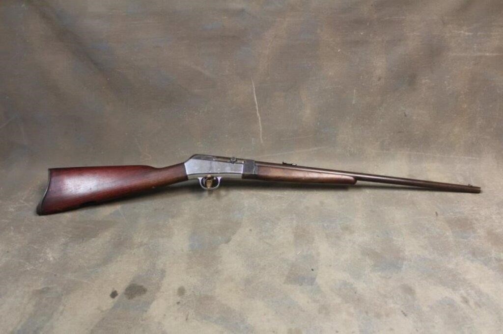 Remington Autoloading 22 7888 Rifle .22 Remington