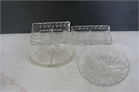 Serving Trays