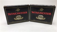 Winchester 20ga Sabot Slugs 10 Rounds