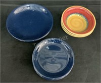 Dinner Plate Assortment