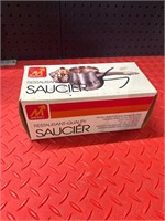 Restaurant Quality Saucier NIB