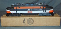 Scarce Boxed 2350 NH Painted Nose EP5