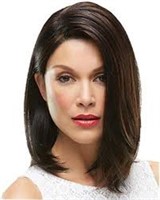 NEW! Honey Brown Short Bob Wig Synthetic Wigs