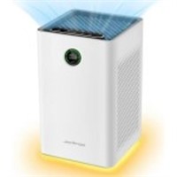 Appears NEW! $270 Jafanda Smart Air Purifiers for