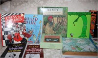 Children's Literature lot