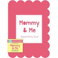 3-Pack Mom and Me Create Your Own Gift Books AZ14