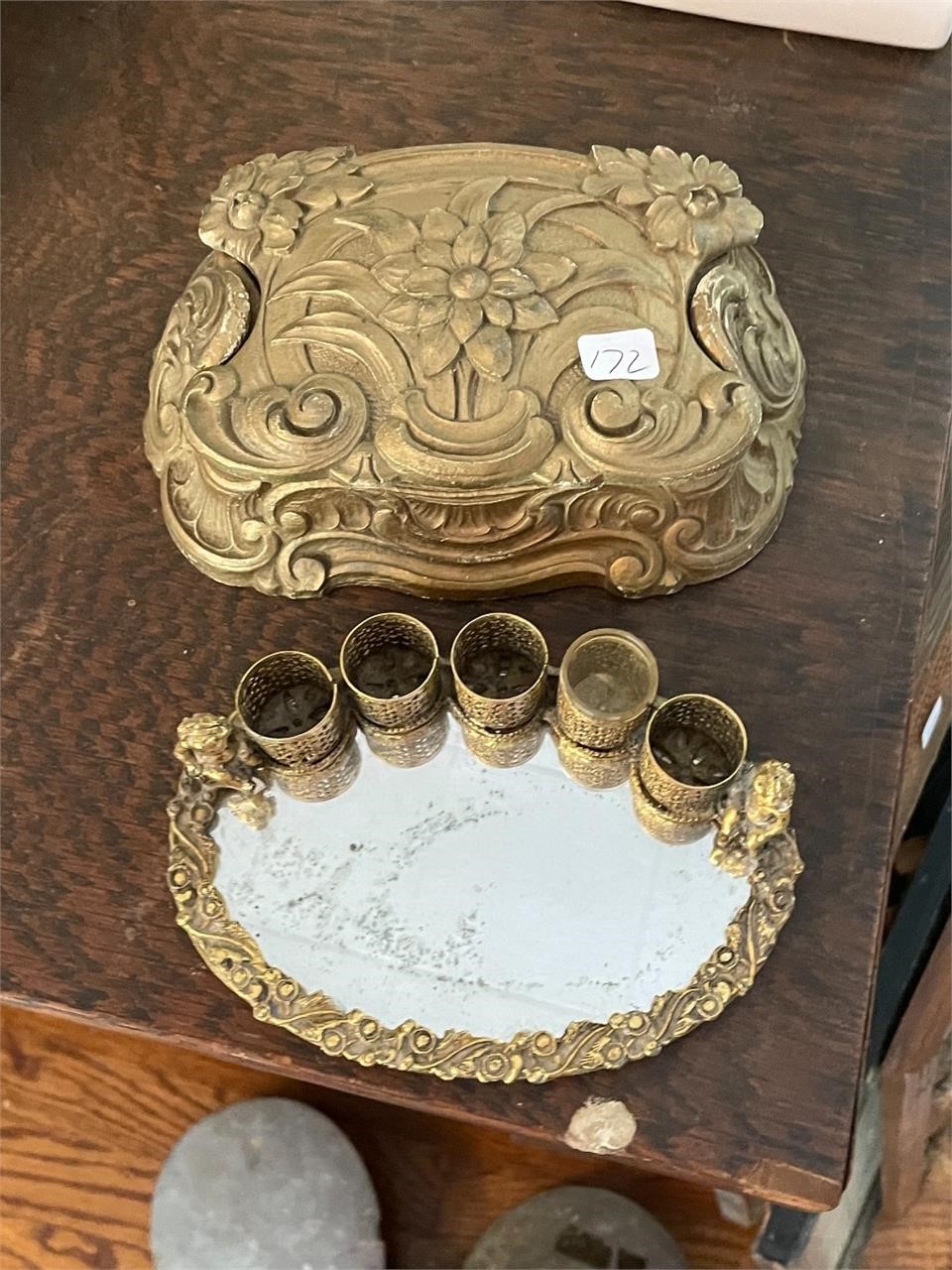 Collectible and Consignment 2/18