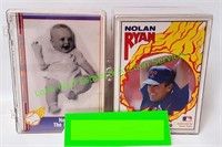 Nolan Ryan Cards