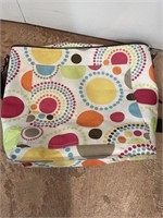Thirty one cooler bag no tears