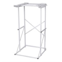 BLACK+DECKER BWDS Washer Dryer Stacking Rack