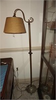 Vintage Floor Lamp