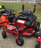 Ferris IS700Z 52” Zero Turn Mower