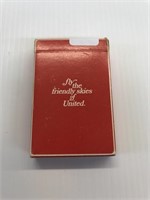 Vintage United Playing Cards
