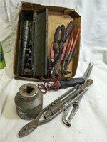 Craftsman Brake Tool, Pliers, Etc
