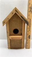 Bird house