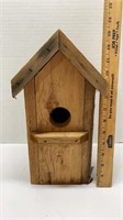 Bird house