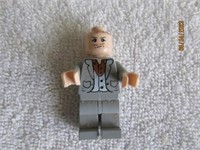 LEGO Minifigure Peter Pettigrew