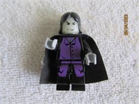 LEGO Minifigure Professor Severus Snape