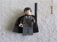 LEGO Minifigure Neville Longbottom