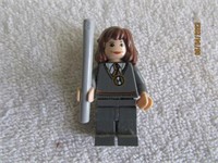 LEGO Minifigure Hermione Granger Time Turner