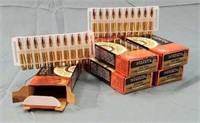 5 Boxes Federal Premium 223 Gold Medal Match Ammo