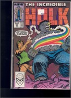 The Incredible Hulk, Vol. 1 #355A