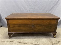 Cedar Chest