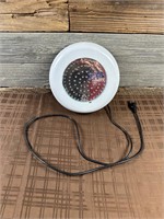 UFO LED Grow Light Works