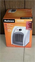 New Holmes ceramic heater