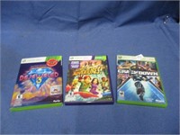 Xbox games