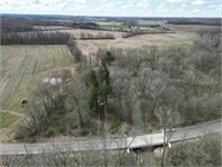 6-acre Building lot North Fork Licking River Licking County | Live and ...