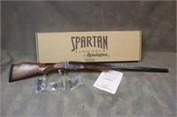 Spartan Gunworks by Remington SPR 100 05101113R Si