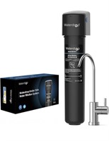 WATERDROP 15UB UNDER SINK WATER FILTER SYSTEM