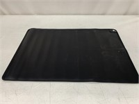 RUBBER DOG BOWL MAT 24 x16IN