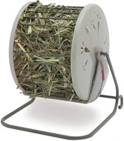 Living World Hay Feeding Station for Pets