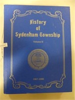 HISTORY OF SYDENHAM VOLUME 2