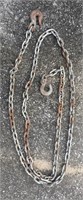 11 Ft Tow Chain