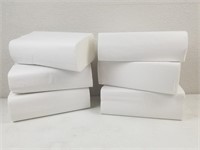 6-Pacific Blue Select Multifold Paper Towels