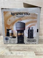 Nespresso vertuo